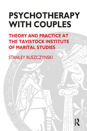 Psychotherapy With Couples
