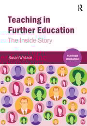 Teaching in Further Education