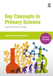 Key Concepts in Primary Science