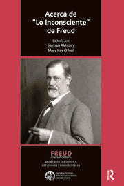 Acerca de Lo Inconsciente de Freud