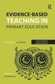 Evidence-based teaching in primary education