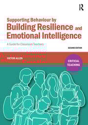 Supporting Behaviour by Building Resilience and Emotional Intelligence