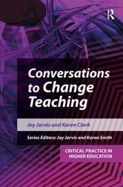 Conversations to Change Teaching