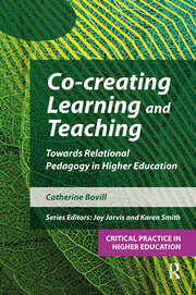 Co-creating Learning and Teaching