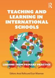 Teaching and Learning in International Schools