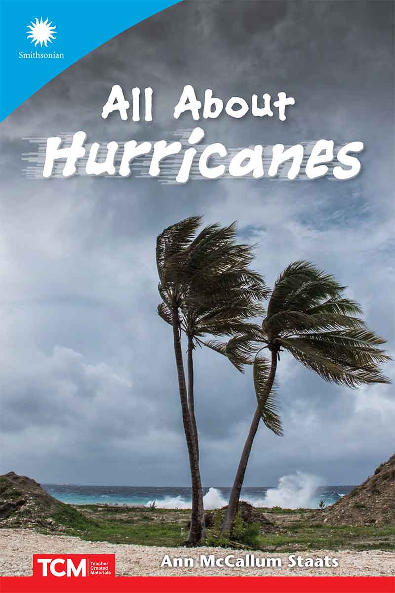 All About Hurricanes