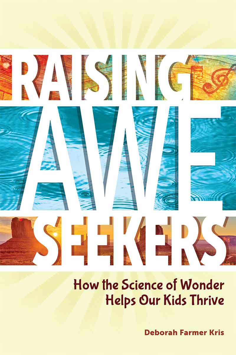 Raising Awe-Seekers