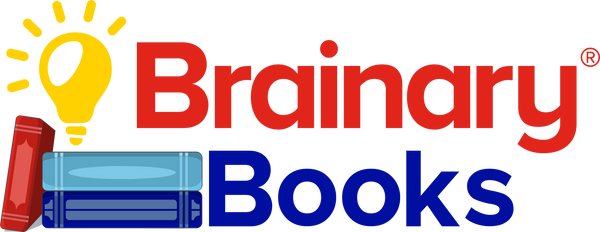 Brainary Books