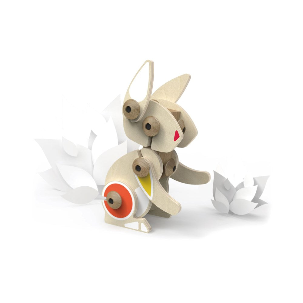 Classic World - Flexi Animals