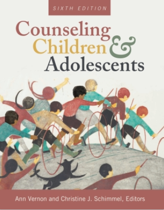 Counseling Children & Adolescents 6/e