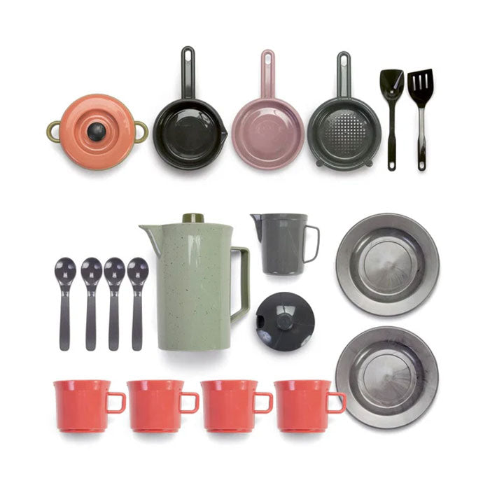 Early Years Culinary Play Set