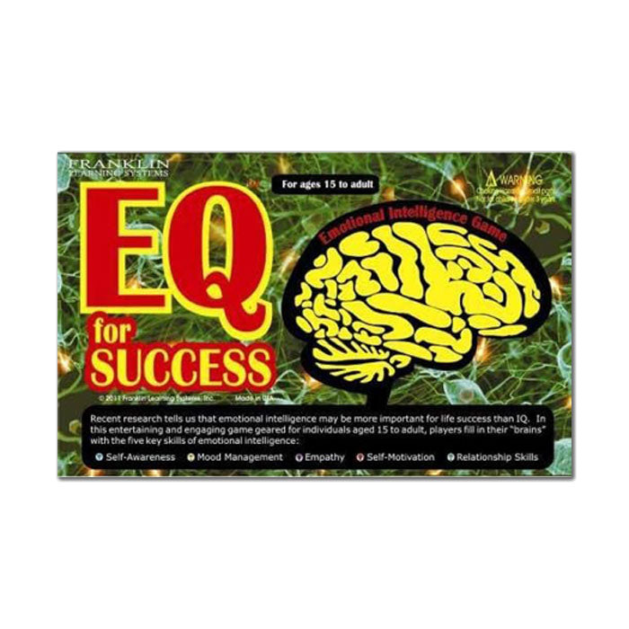EQ for Success: Helping Teens Understand Emotional Intelligence