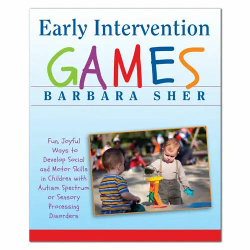 Early Intervention Games