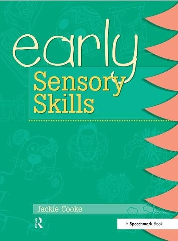 Early Sensory Skills