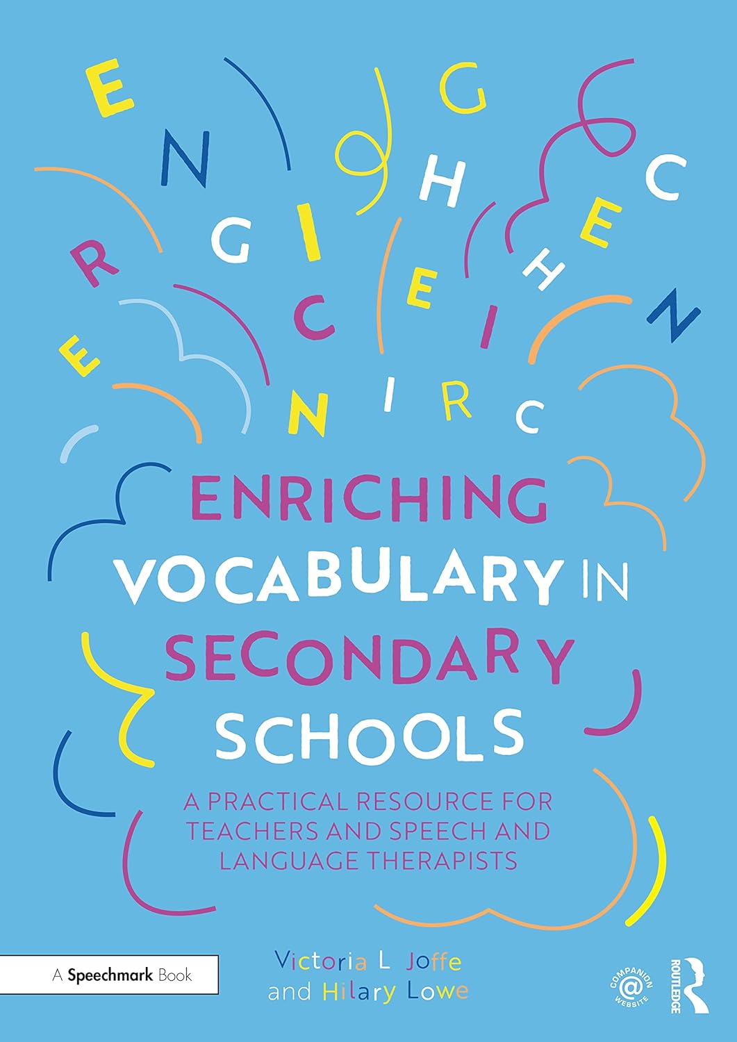 Enriching Vocabulary in Secondary Schools