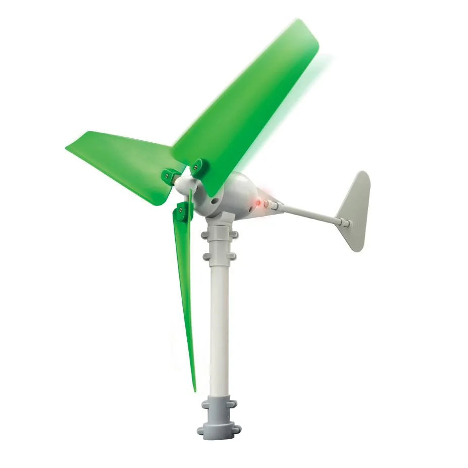 Sustainable Science Set: Energy & Weather