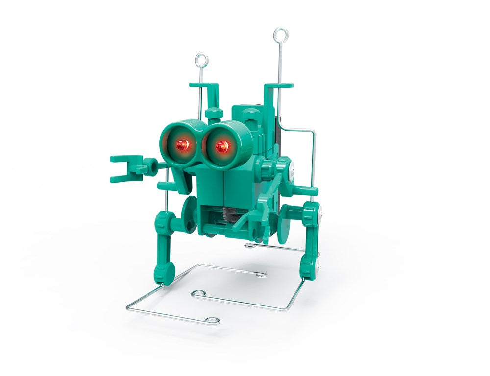 4M - KidzRobotix - Wacky Robot