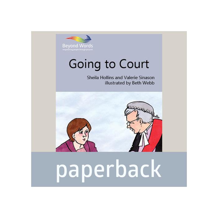 Going to Court