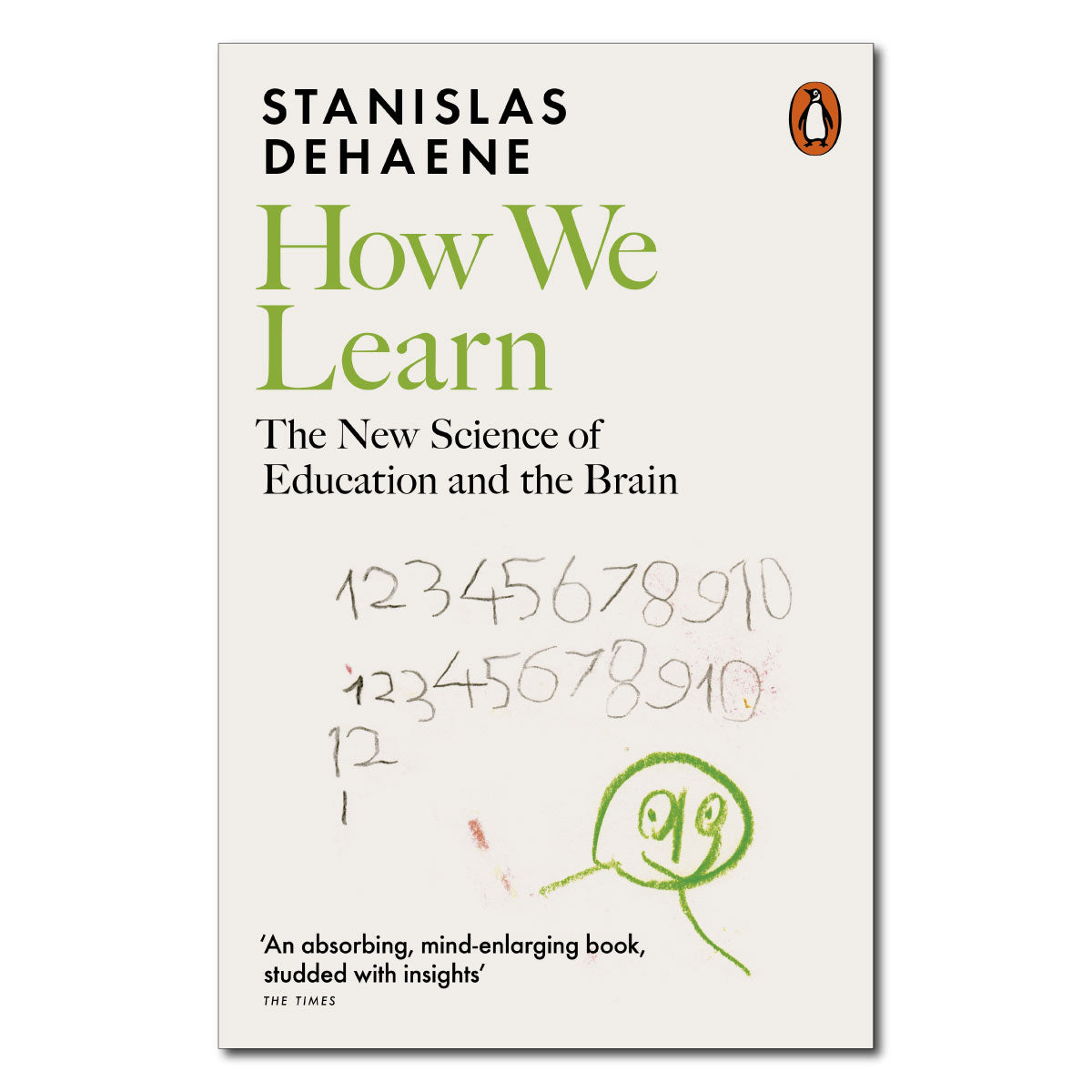 How We Learn: The New Science of Education and the Brain