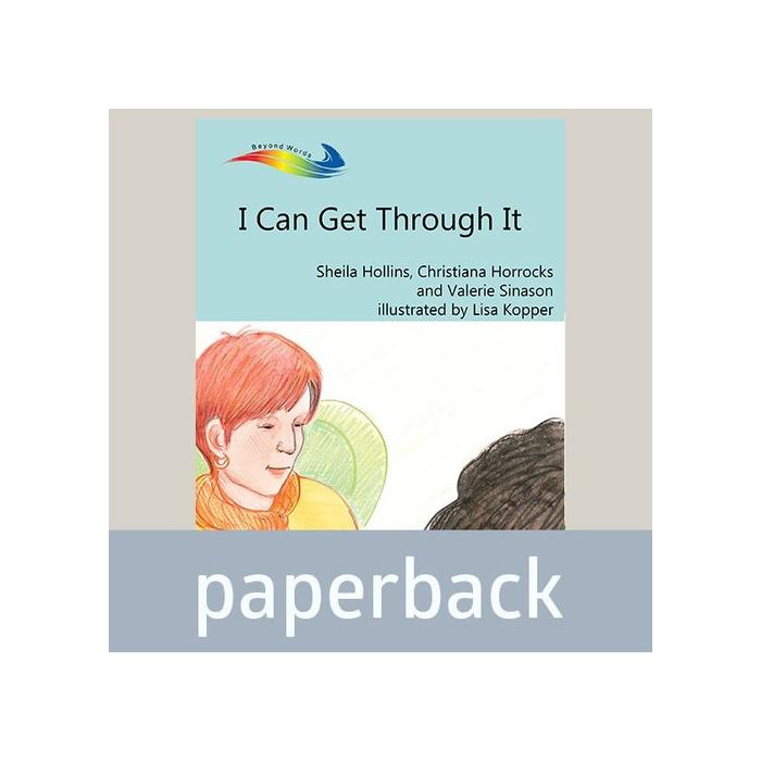 I Can Get Through It