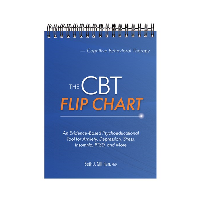 The CBT Flip Chart