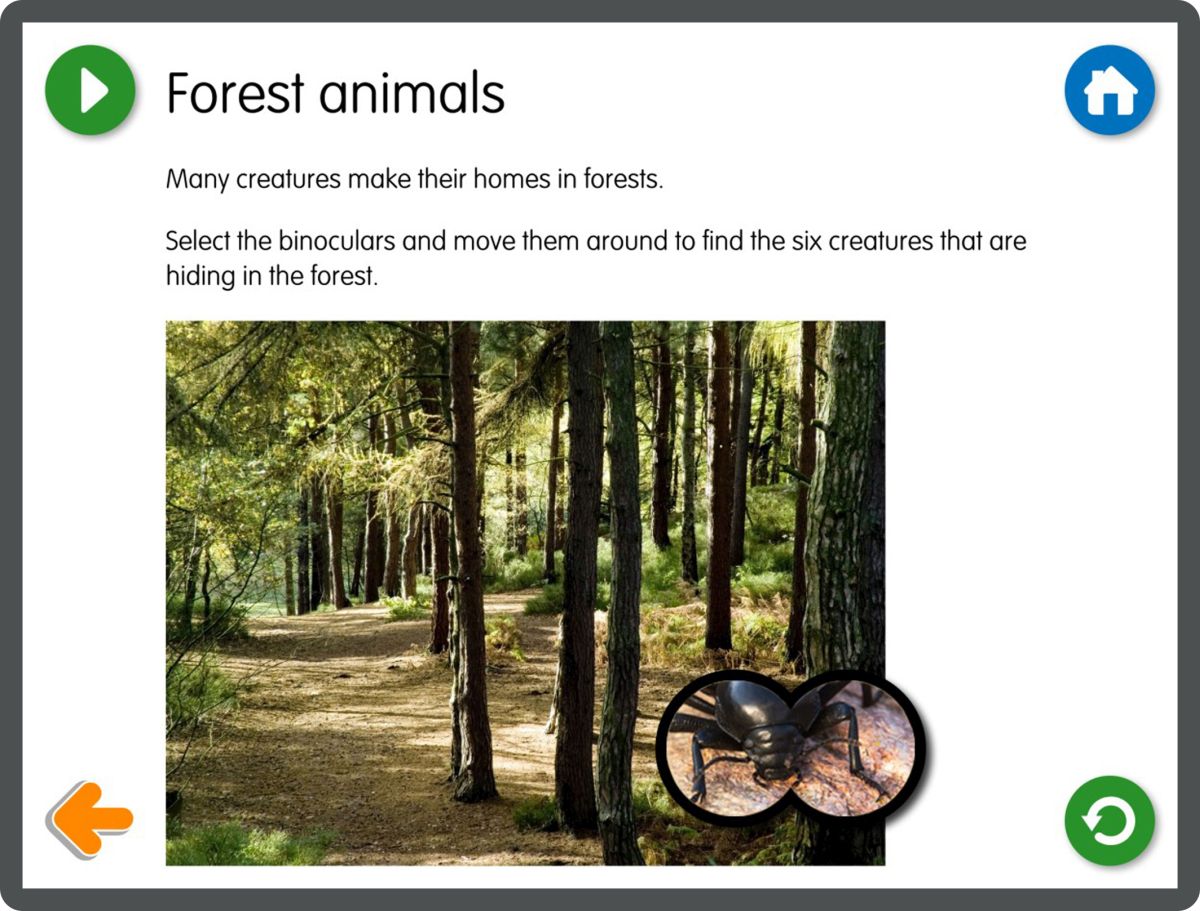 Traditional Tales Series App Software Collection