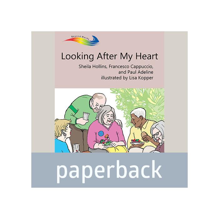 Looking After My Heart