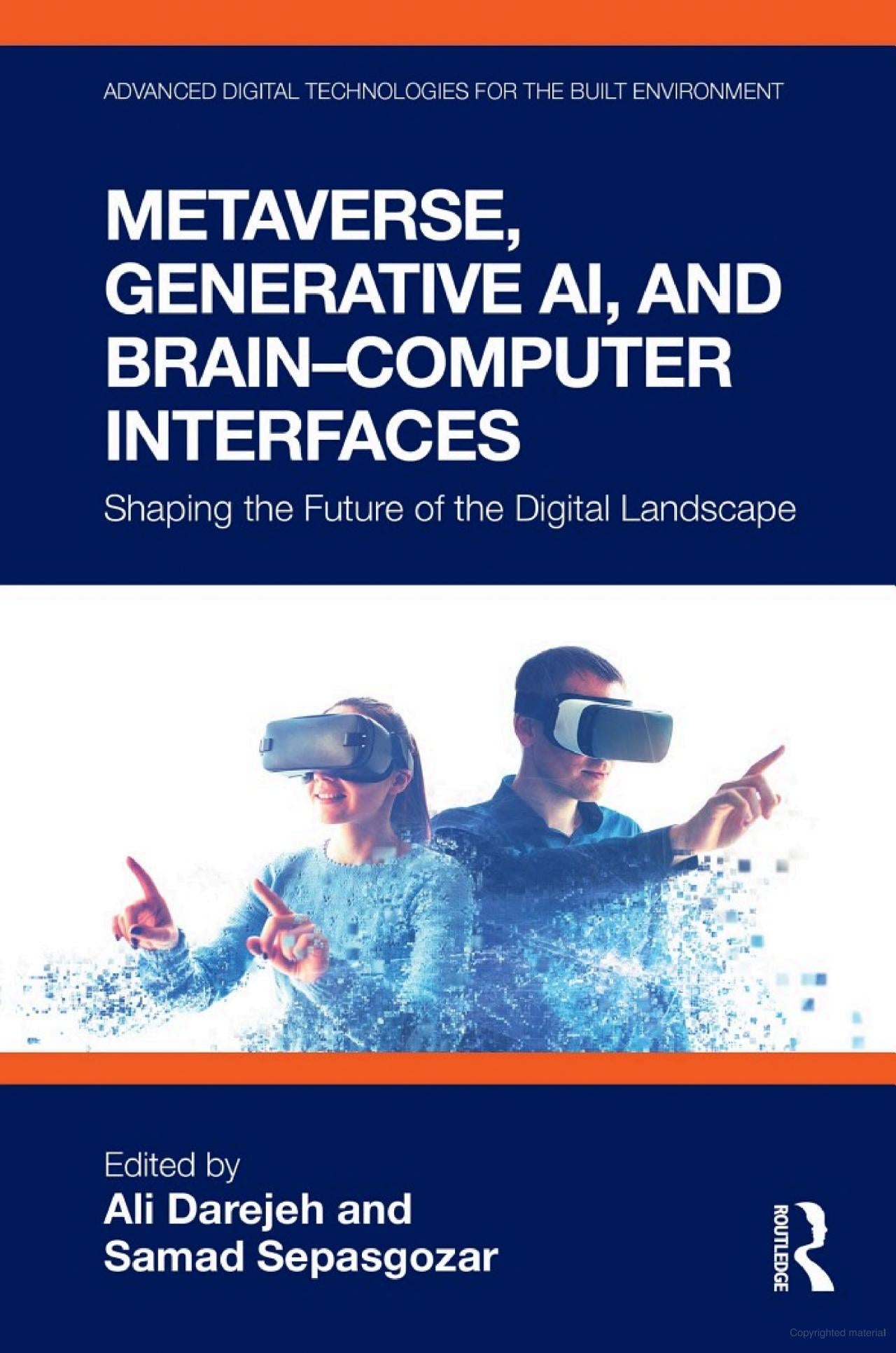 Metaverse, Generative AI, and Brain–Computer Interfaces