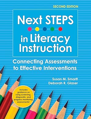 Literacy Instruction Bundle: Evidence-Based Strategies for Effective Reading & Comprehension