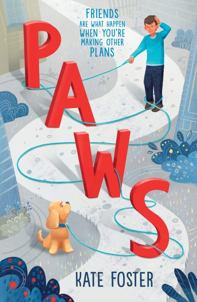 Kate Foster Book Bundle