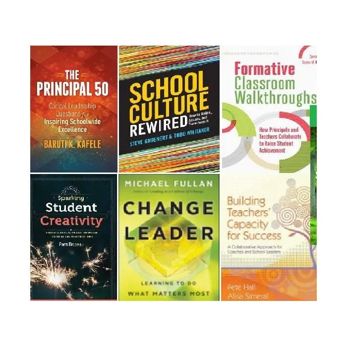 Principal's Leadership Resource Pack