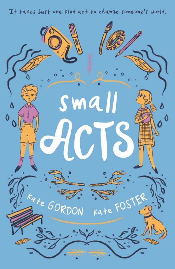 Kate Foster Book Bundle