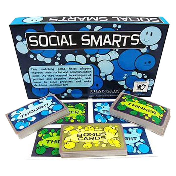 Social Smarts