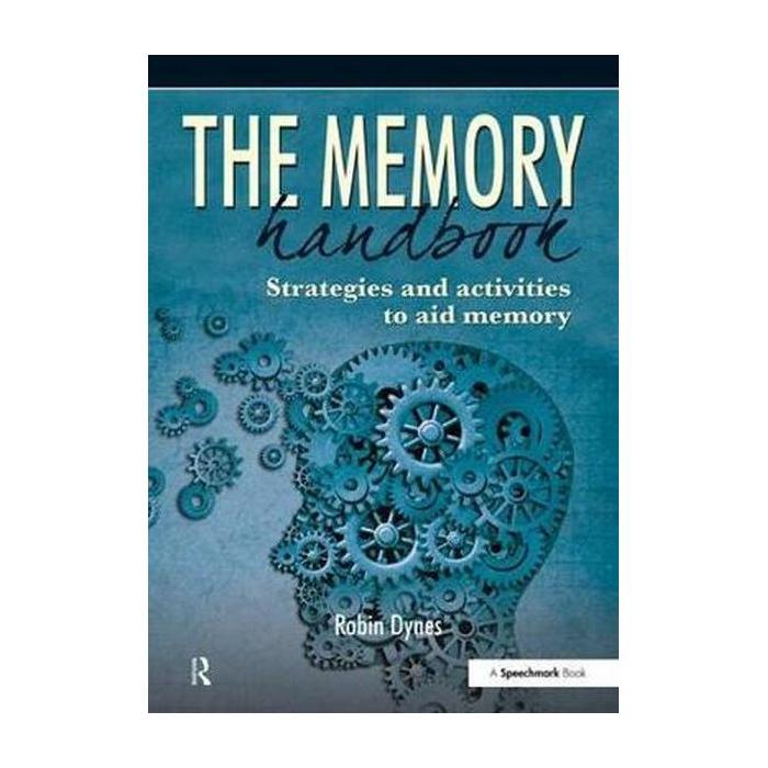 The Memory Handbook