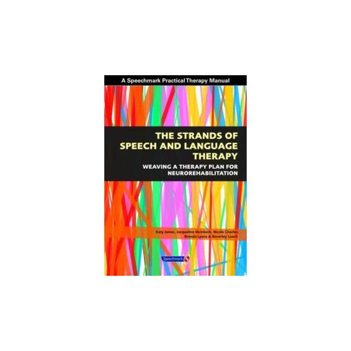 The Strands of Speech and Language Therapy