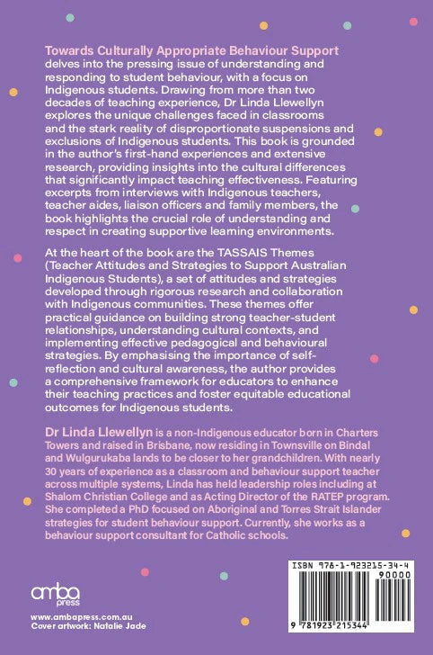 Towards Culturally Appropriate Behaviour Support