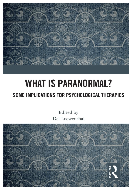 What is Paranormal?