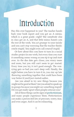 What to Do When Good Enough Isn't Good Enough