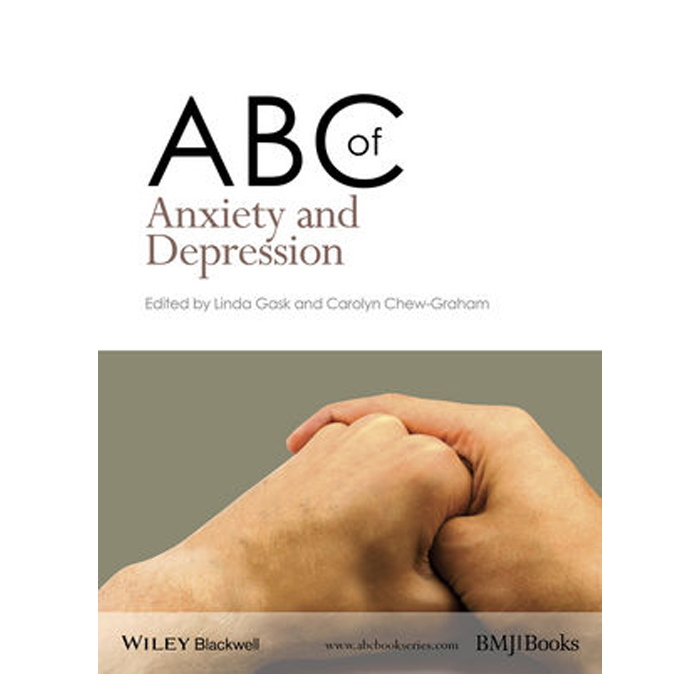 ABC of Anxiety and Depression