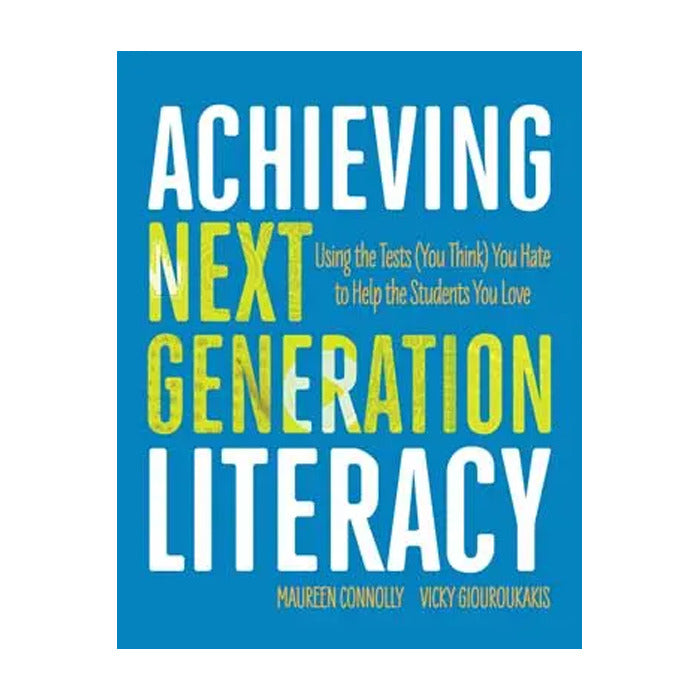 Achieving Next Generation Literacy