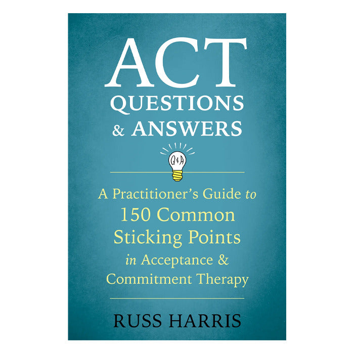 ACT Questions & Answers (eBook)