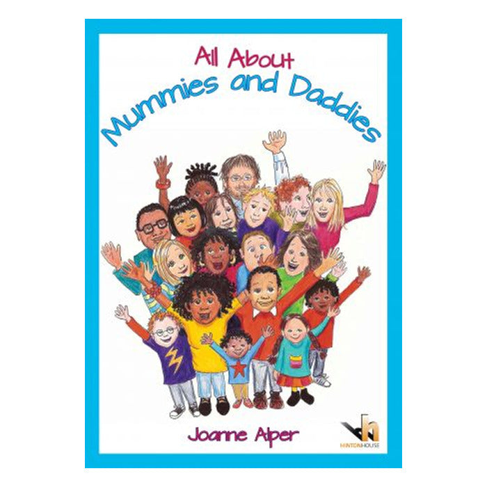 All About Mummies & Daddies