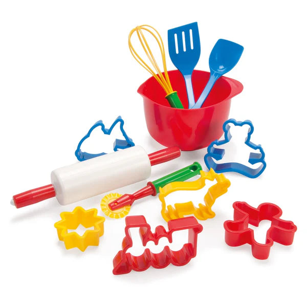 Early Years Complete Kitchen Play Set