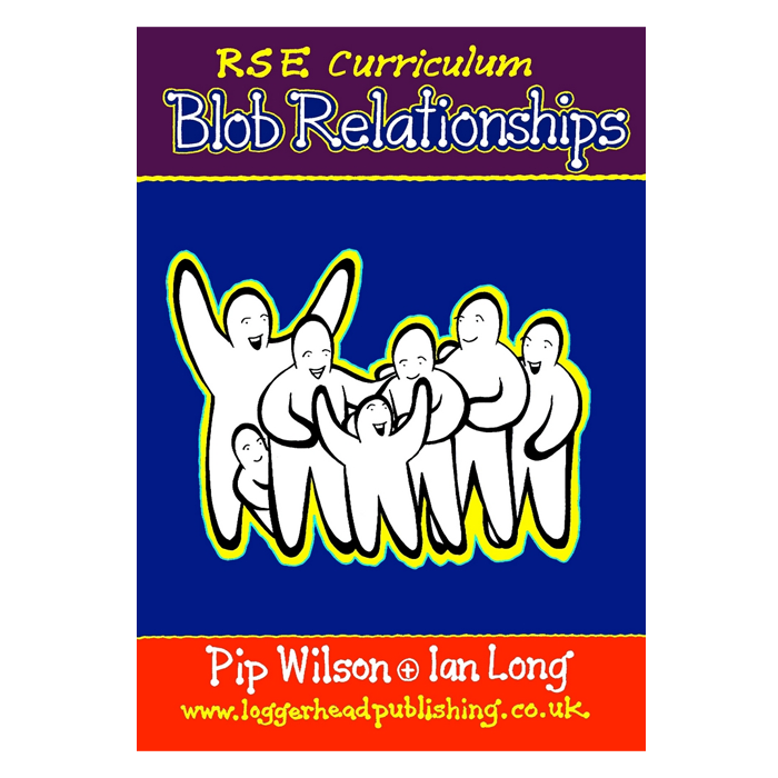 Blob Relationships
