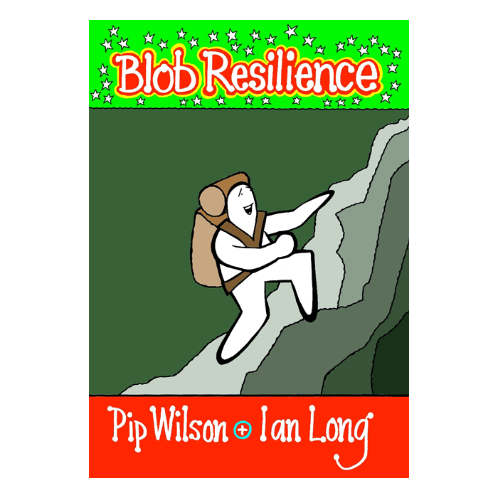Blob Resilience