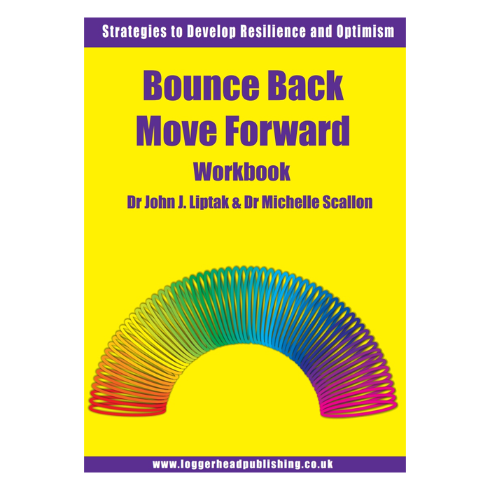Bounce Back Move Forward Workbook