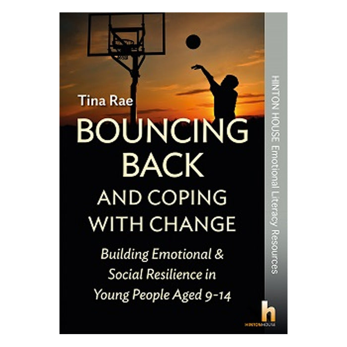 Bouncing Back and Coping with Change