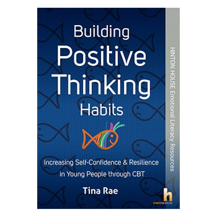 Building Positive Thinking Habits