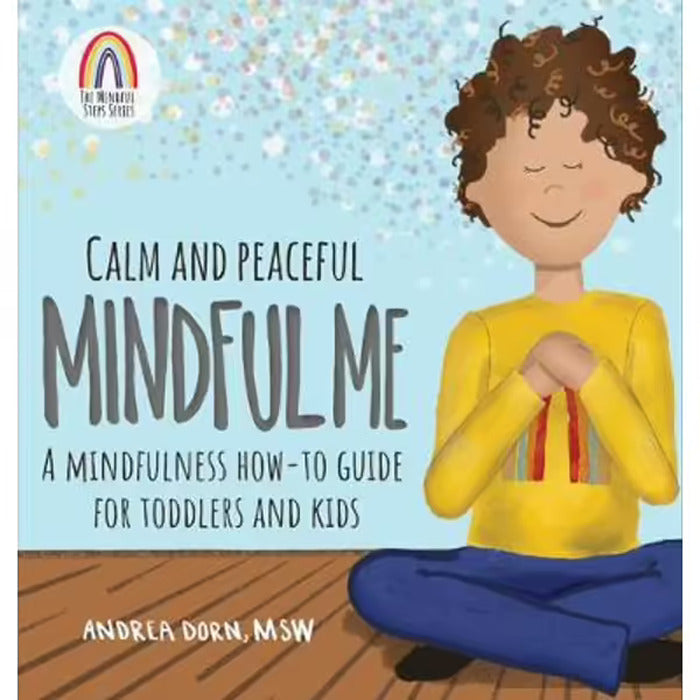 Calm and Peaceful Mindful Me