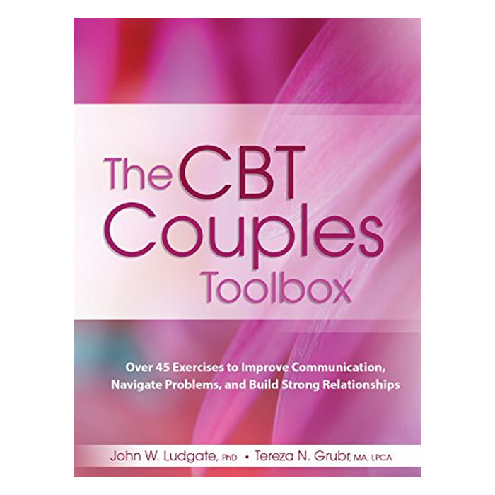 The CBT Couples Toolbox